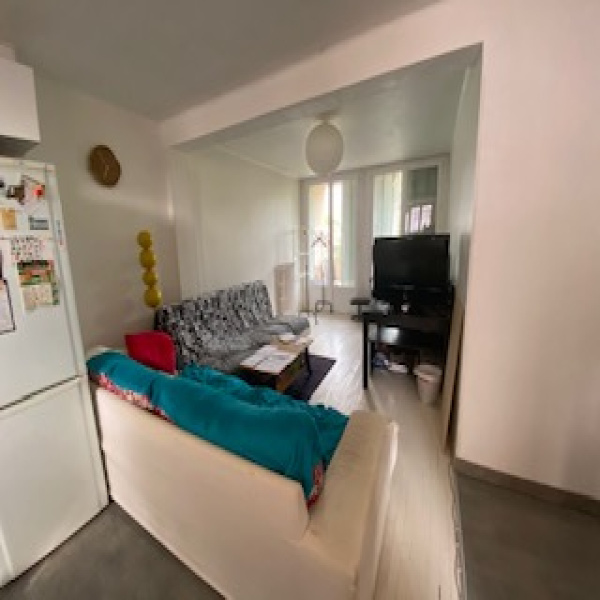 Offres de location Appartement Toulouse 31400