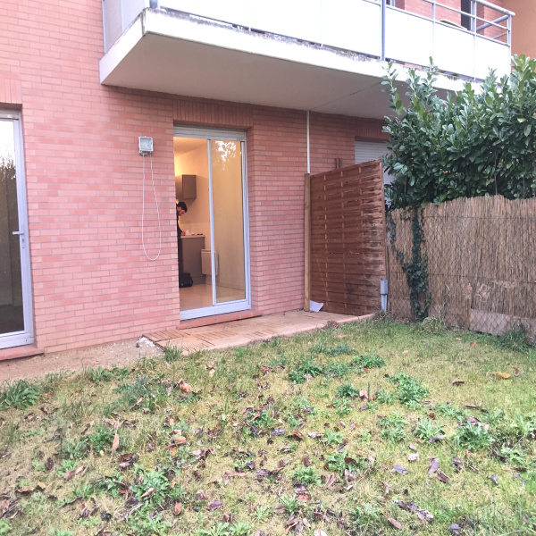 Offres de vente Appartement Toulouse 31100