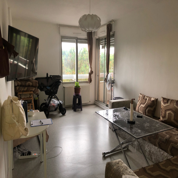Offres de vente Appartement Toulouse 31100