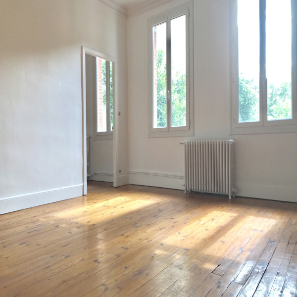 Offres de location Appartement Toulouse 31400
