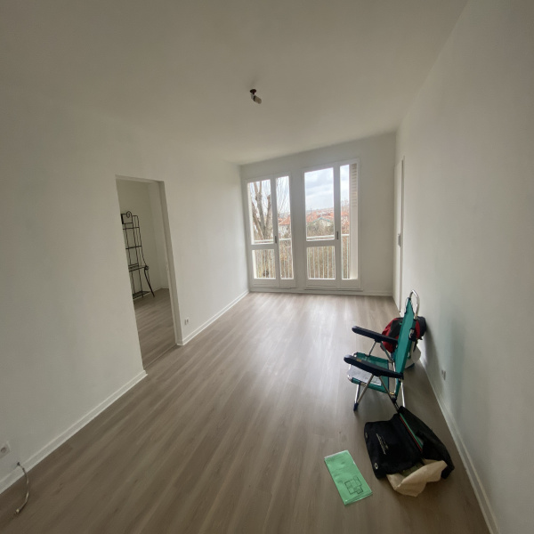 Offres de vente Appartement Toulouse 31500