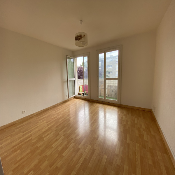 Offres de vente Appartement Toulouse 31500