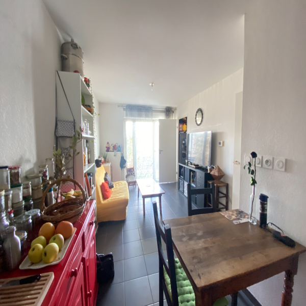 Offres de vente Appartement Toulouse 31200