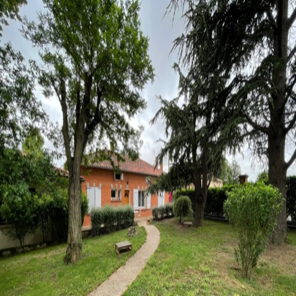 Offres de vente Propriete Vallègue 31290