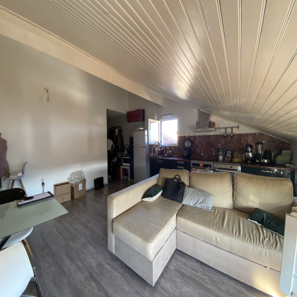 Offres de location Appartement Toulouse 31200