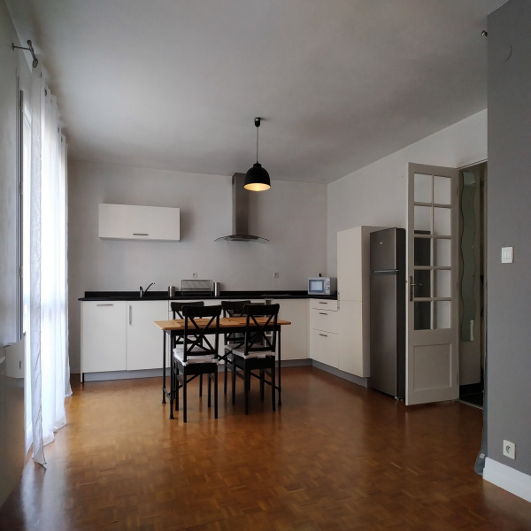 Offres de location Appartement Toulouse 31000
