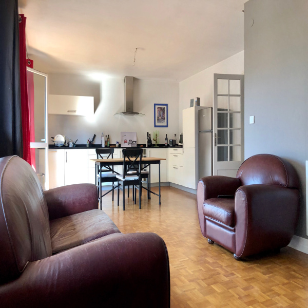 Offres de location Appartement Toulouse 31000