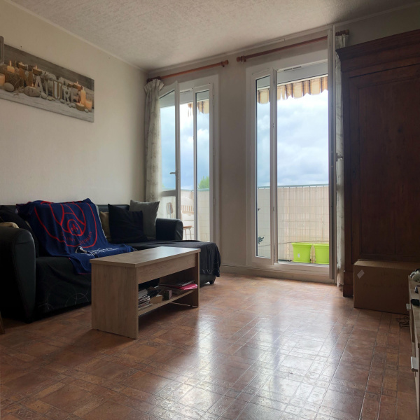 Offres de vente Appartement Toulouse