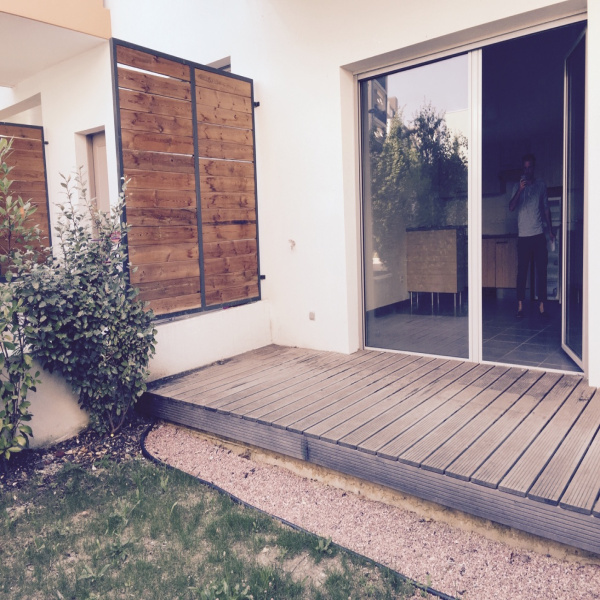 Offres de location Appartement Balma 31130