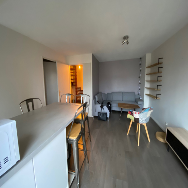 Offres de location Appartement Toulouse 31400