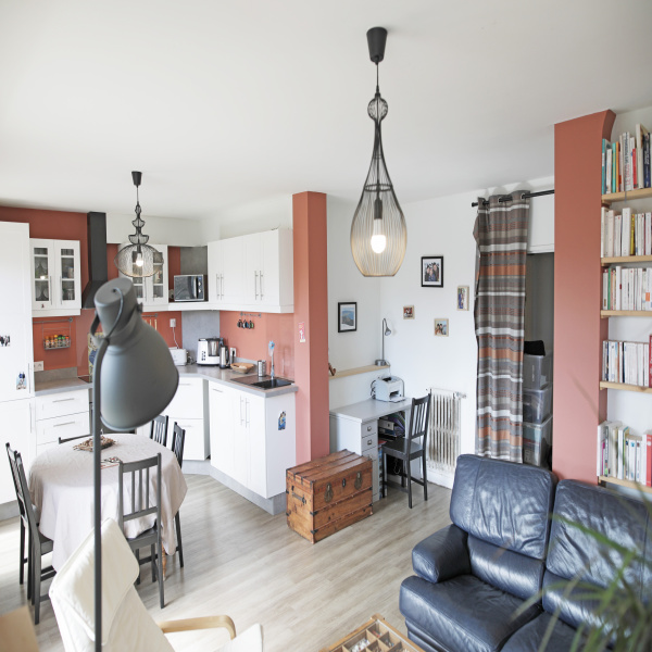 Offres de vente Appartement Toulouse 31400