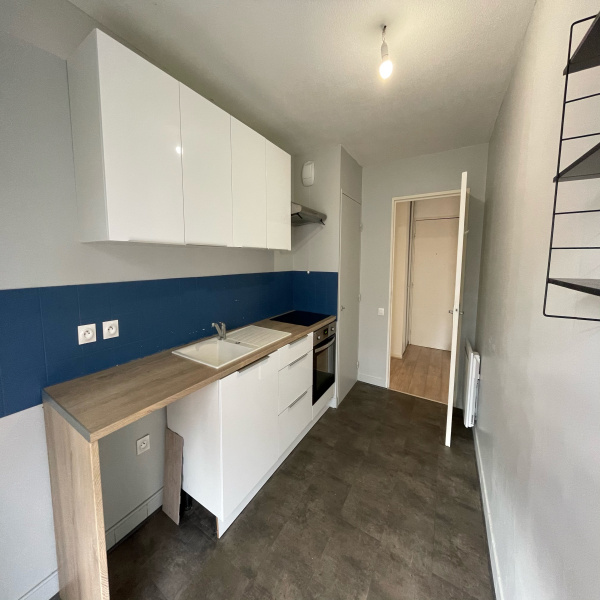 Offres de vente Appartement Toulouse 31300