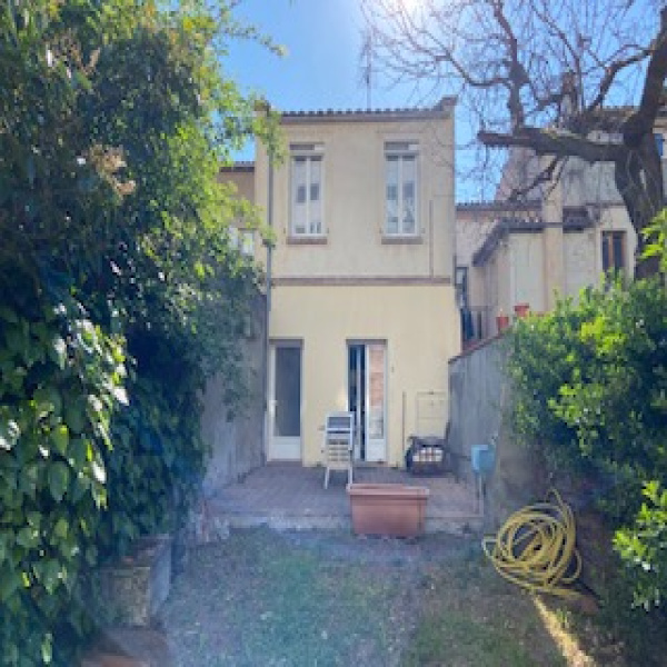 Offres de vente Immeuble Toulouse 31300