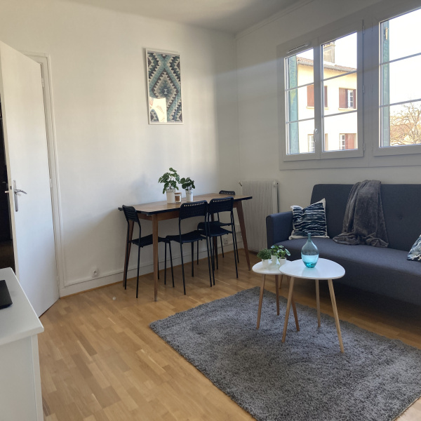 Offres de location Appartement Toulouse 31400