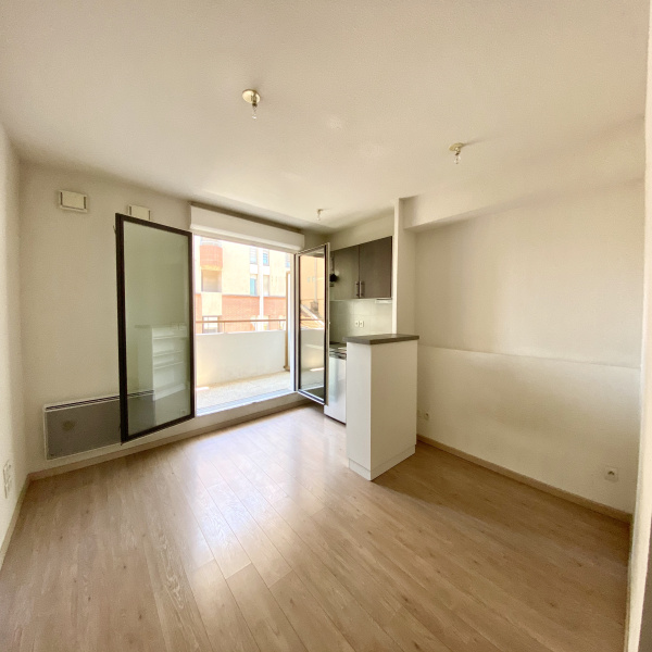 Offres de vente Appartement Toulouse 31400