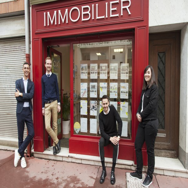 Offres de vente Immeuble Toulouse 31400