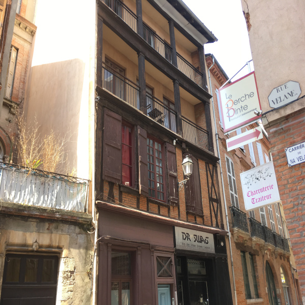 Offres de location Appartement Toulouse 31000