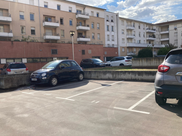 Offres de location Parking Toulouse 31300