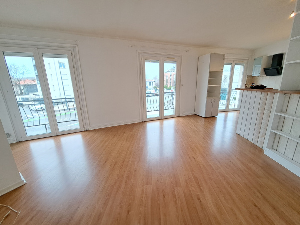 Offres de location Appartement Toulouse 31200