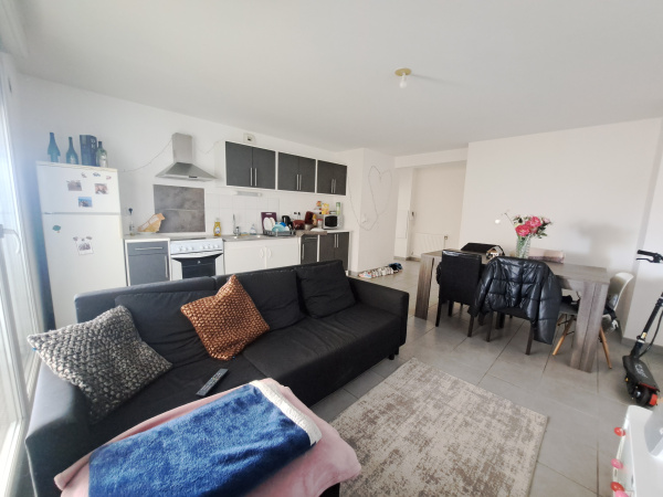 Offres de vente Appartement Toulouse 31500