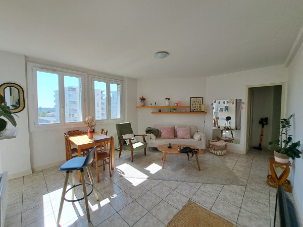Offres de vente Appartement Toulouse 31300