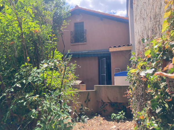 Offres de vente Maison Toulouse 31000