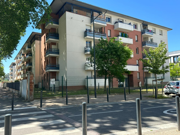 Offres de location Appartement Toulouse 31300