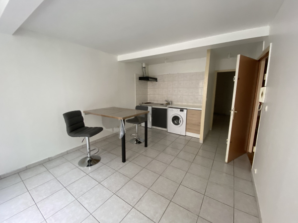 Offres de vente Appartement Toulouse 31300