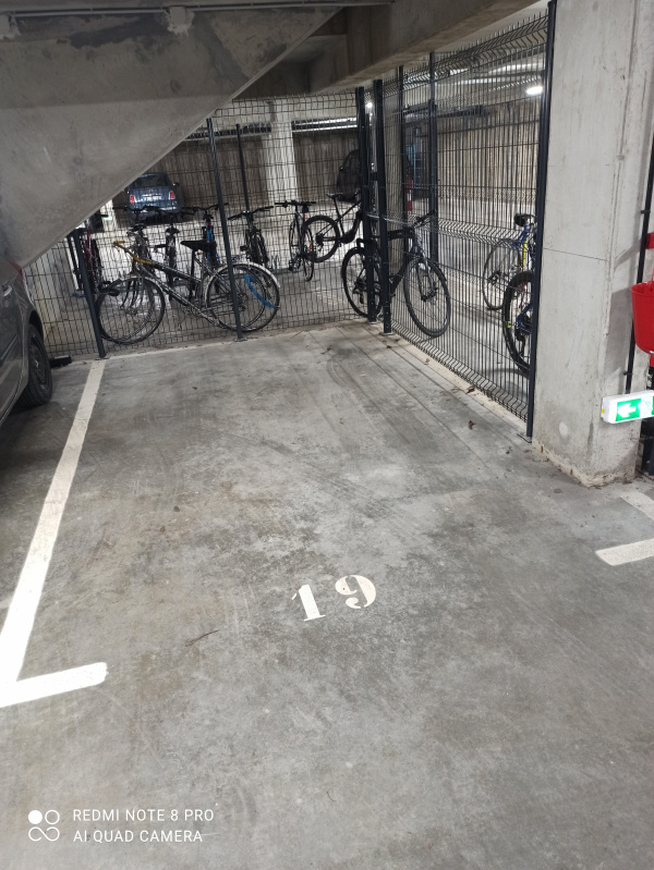 Offres de location Parking Toulouse 31400