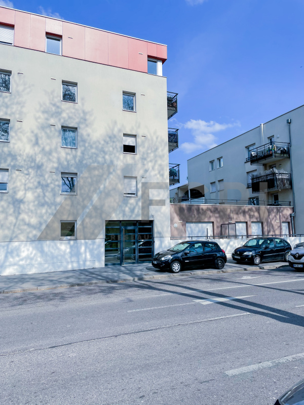 Offres de location Appartement Nancy 54000