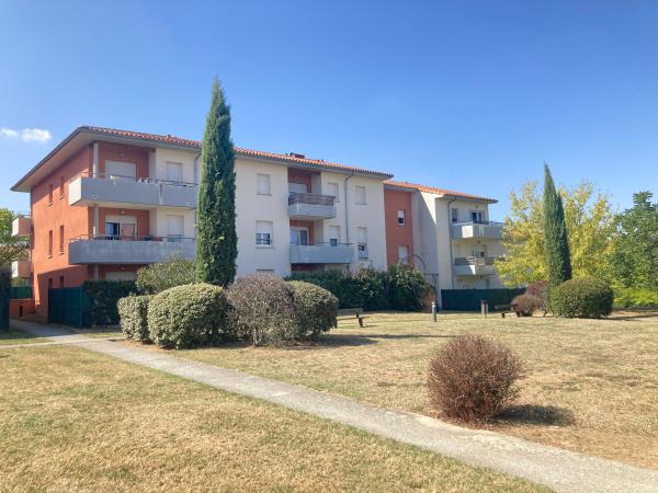 Offres de location Rez de jardin Léguevin 31490