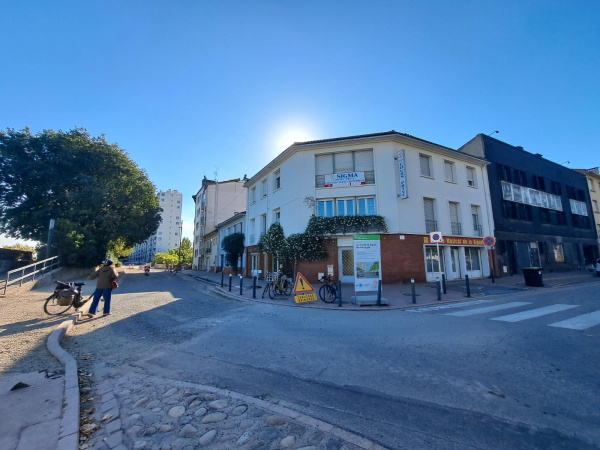 Offres de vente Appartement Toulouse 31300