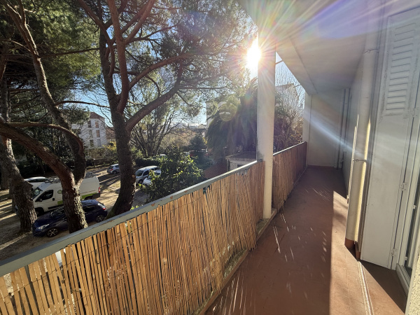 Offres de location Appartement Toulouse 31400