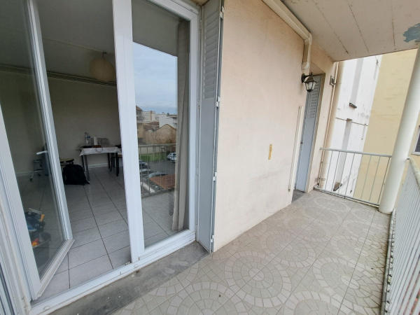 Offres de location Appartement Toulouse 31300