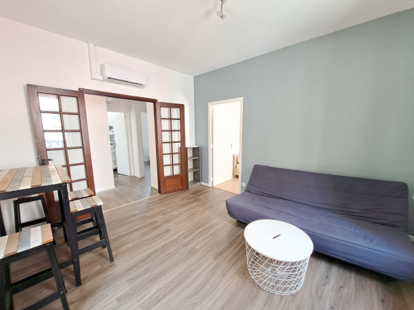Offres de location Appartement Toulouse 31000