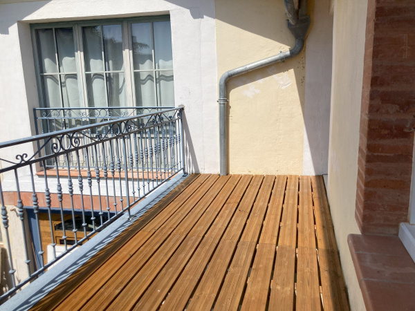 Offres de location Appartement Lézat-sur-Lèze 09210