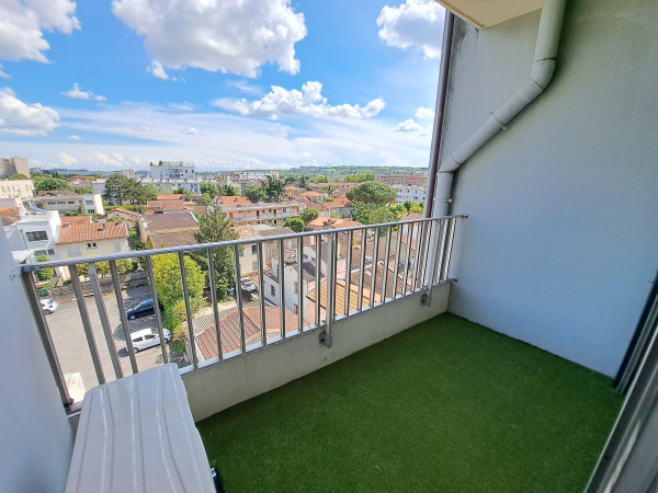 Offres de location Appartement Toulouse 31000