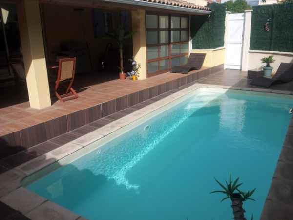 Offres de location Maison Toulouse 31400