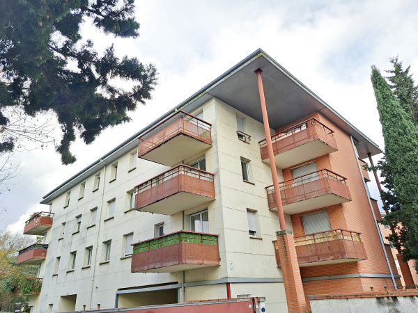 Offres de location Appartement Toulouse 31100