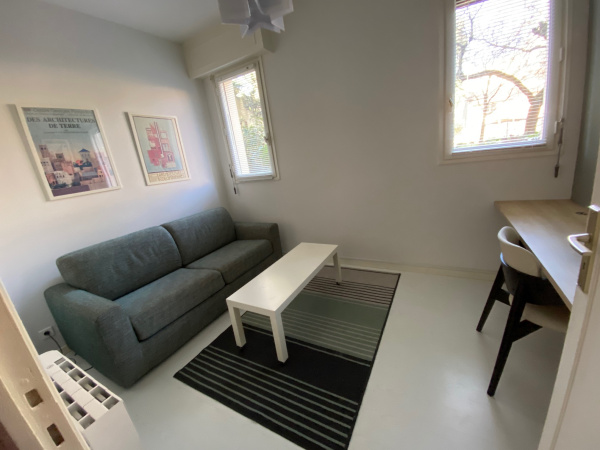 Offres de vente Appartement Toulouse 31400