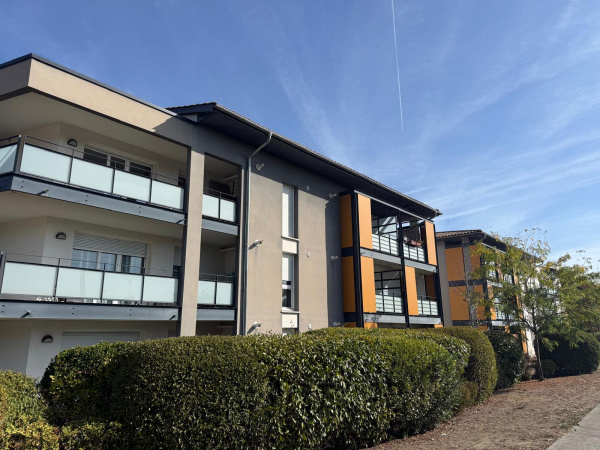 Offres de location Appartement Tournefeuille 31170