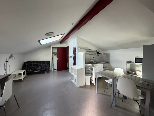 Offres de vente Appartement Toulouse 31400