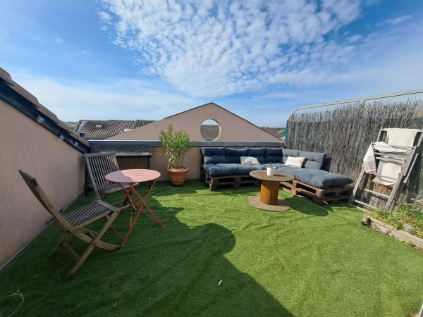 Offres de location Appartement Toulouse 31400