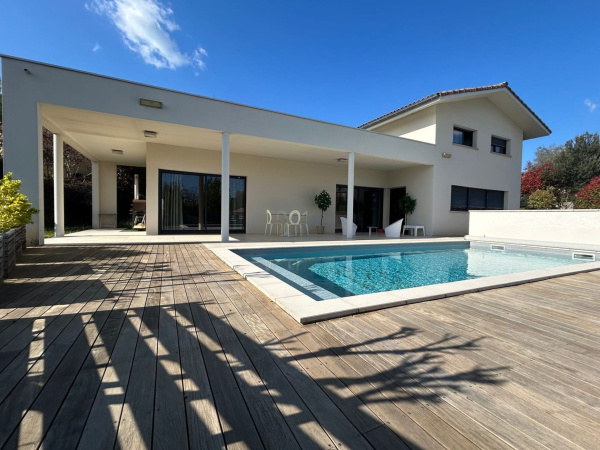 Offres de location Maison Rouffiac-Tolosan 31180