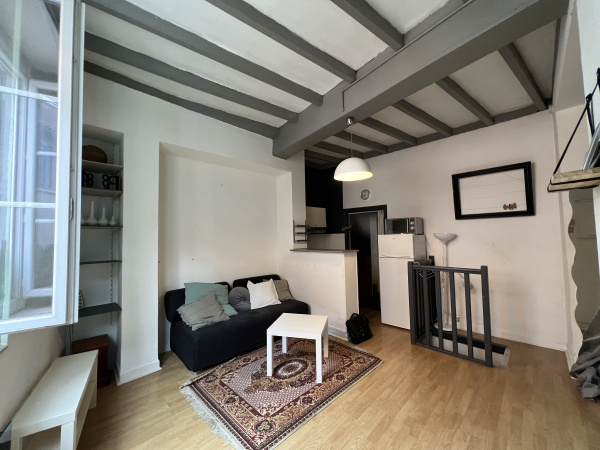 Offres de vente Appartement Toulouse 31000