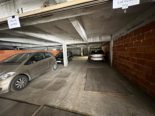 Offres de vente Parking Toulouse 31000