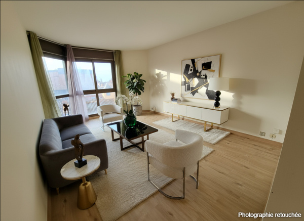 Offres de vente Appartement Toulouse 31000