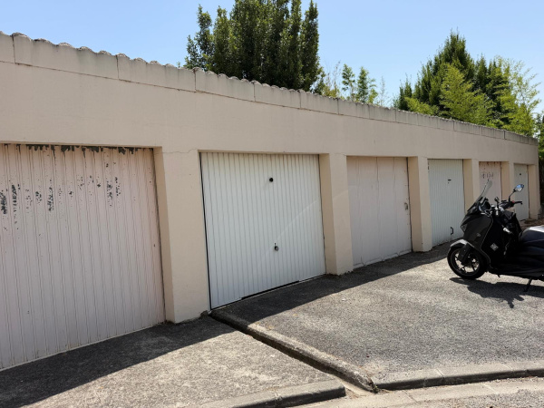 Offres de vente Garage Toulouse 31400