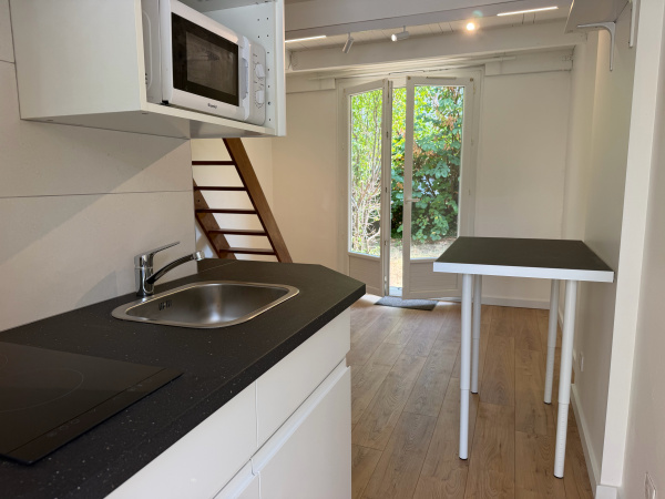 Offres de location Appartement Toulouse 31400