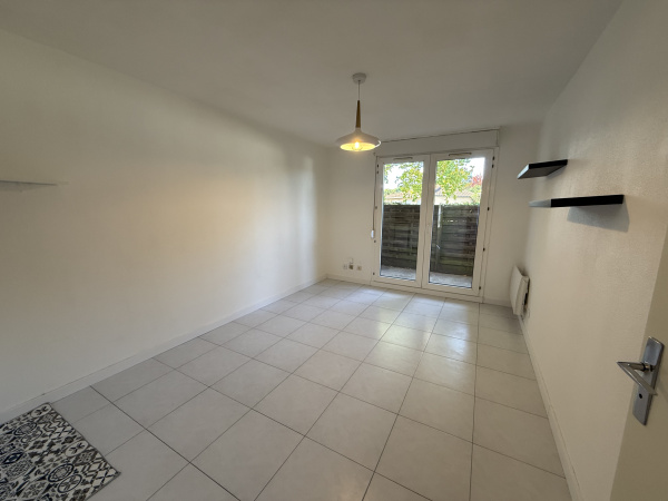 Offres de location Appartement Toulouse 31100